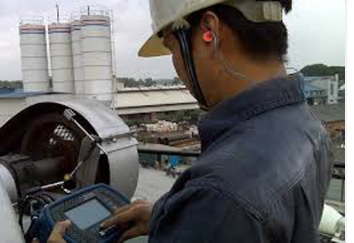 Condition Monitoring & Vibration Analysis Services