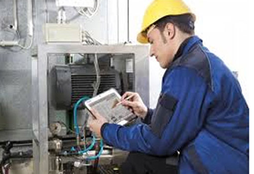 Condition Monitoring & Preventive Maintenance Services
